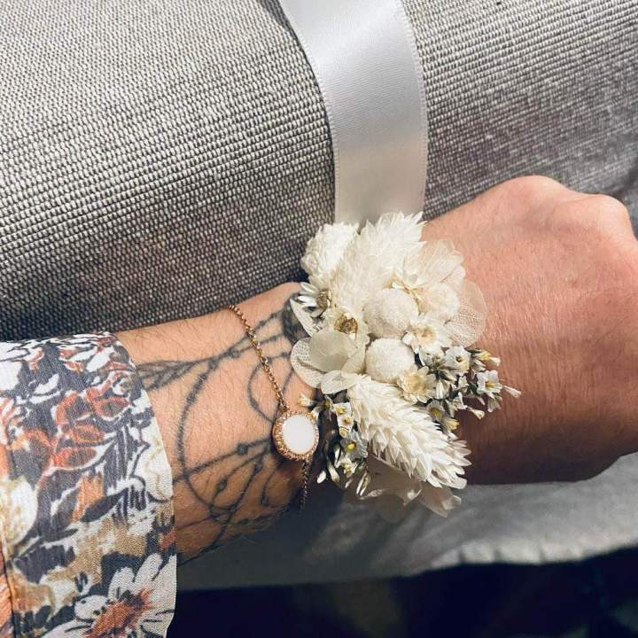 Accessoires floraux – Lourdes