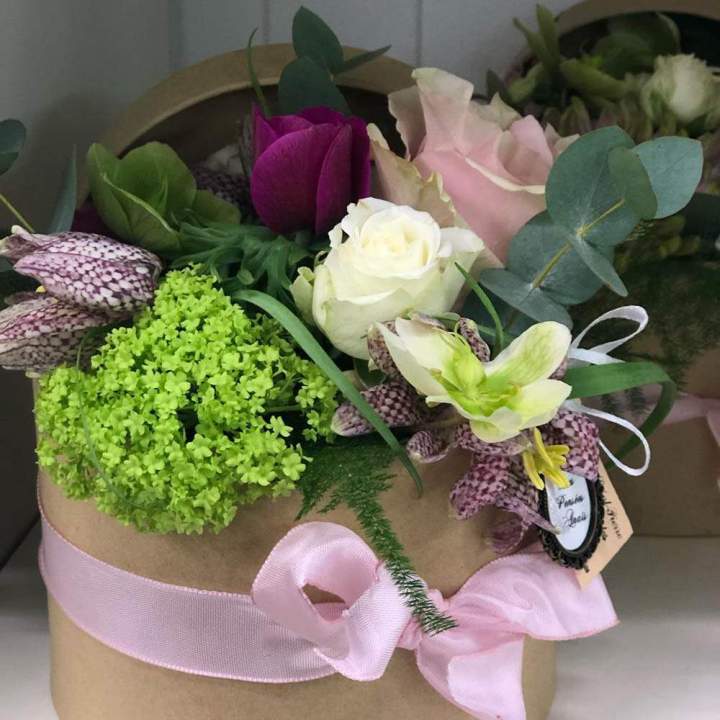 Service de livraison florale Lourdes
