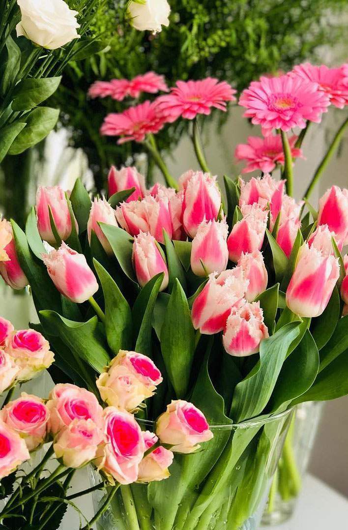 Livraison de fleurs à Lourdes