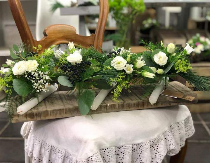 Fleuriste pour obsèques Lourdes