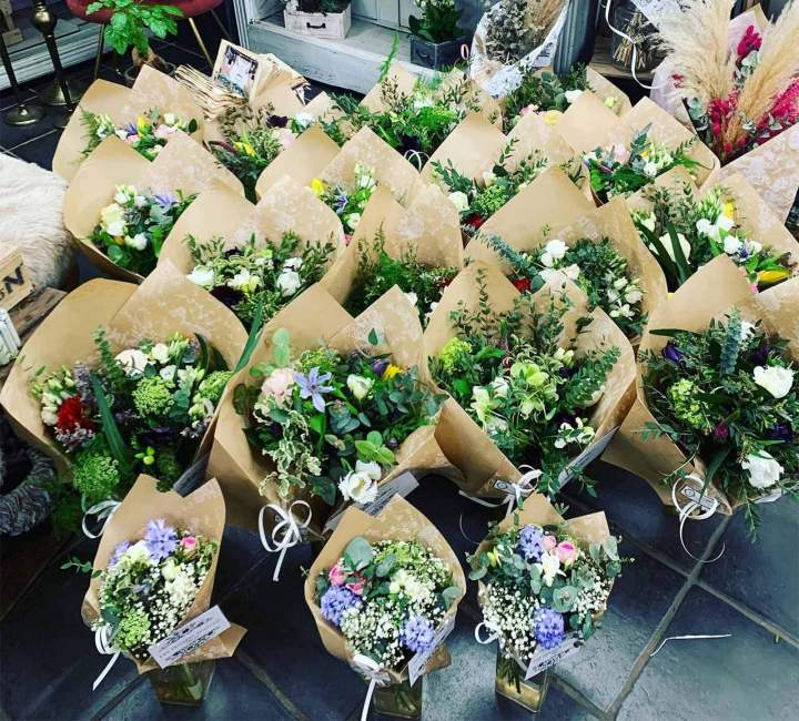 Livraison de fleurs Lourdes