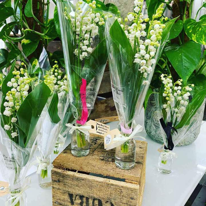 Service de livraison florale Lourdes